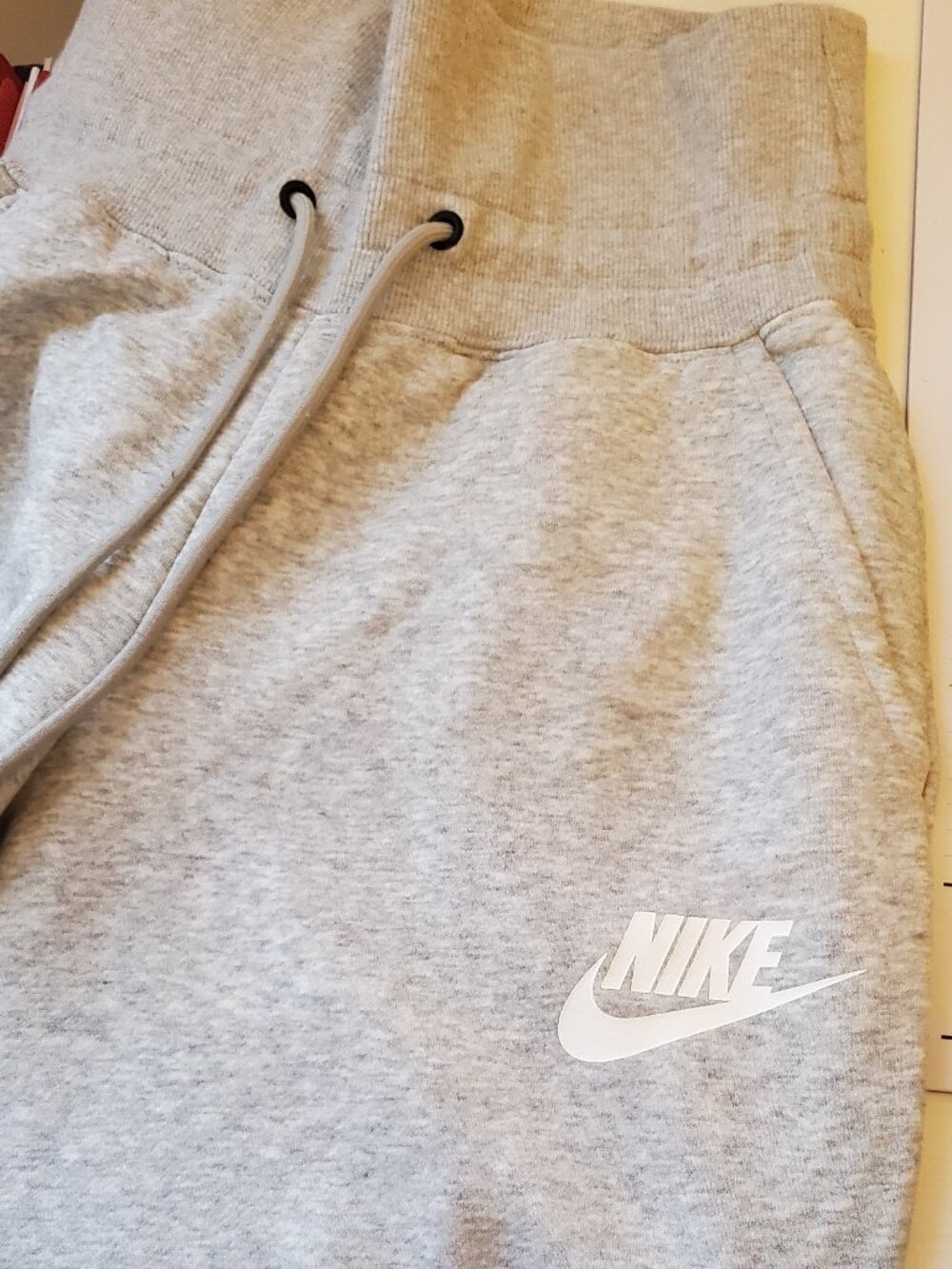 Nike Sweatpants - Gray/ New w/o tags